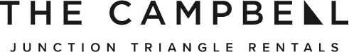 The Campbell  Logo